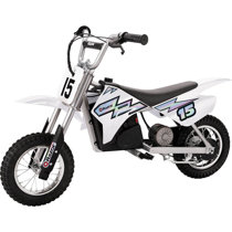 24v Kids Dirt Bike Wayfair